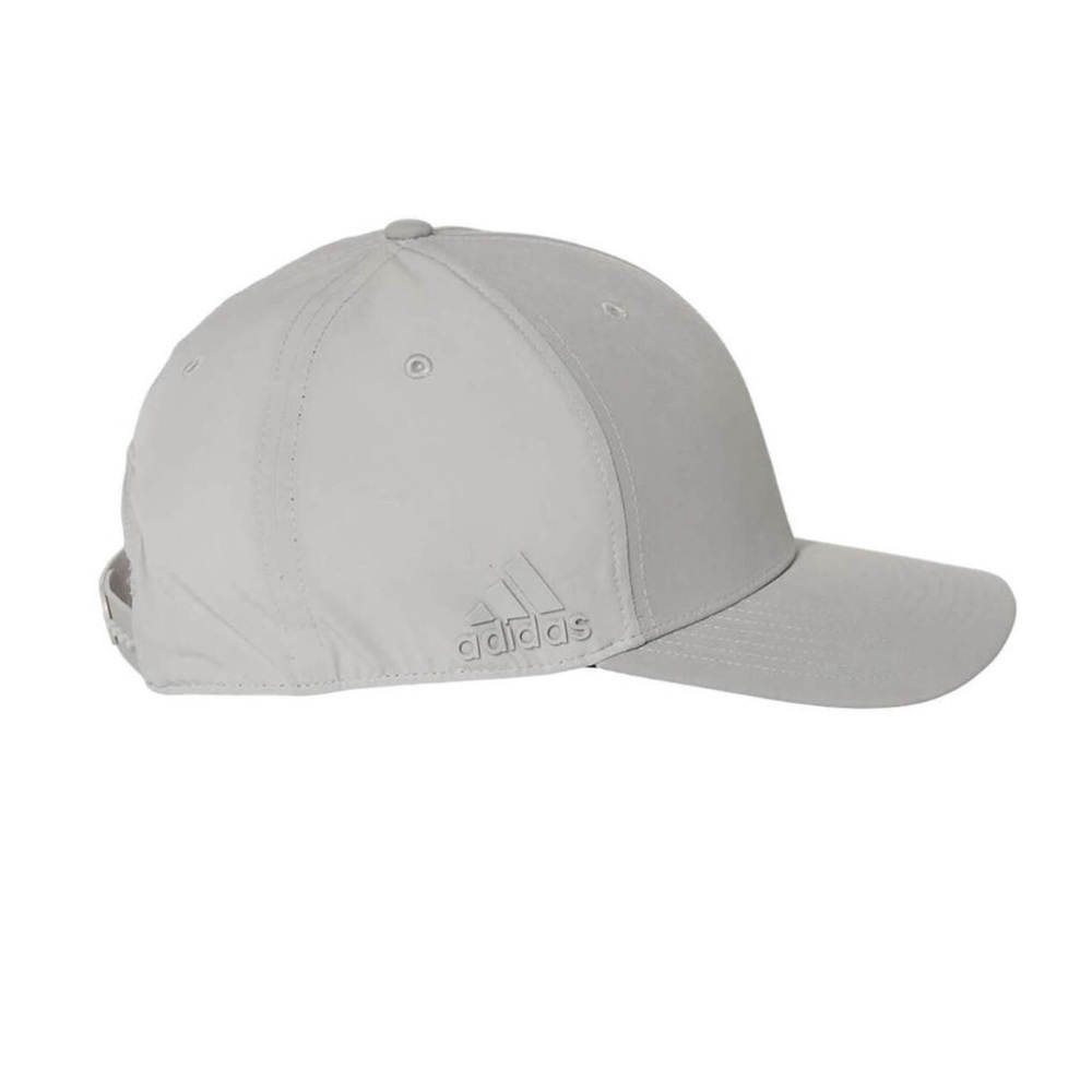 Set of 3 NWT Adidas Golf Caps